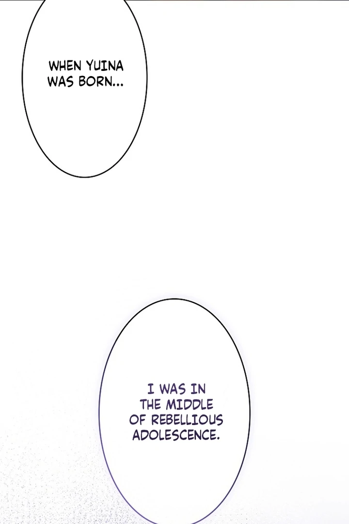 Until I Get Rid Of The Husband Who Watches Me! Chapter 15 - page 22