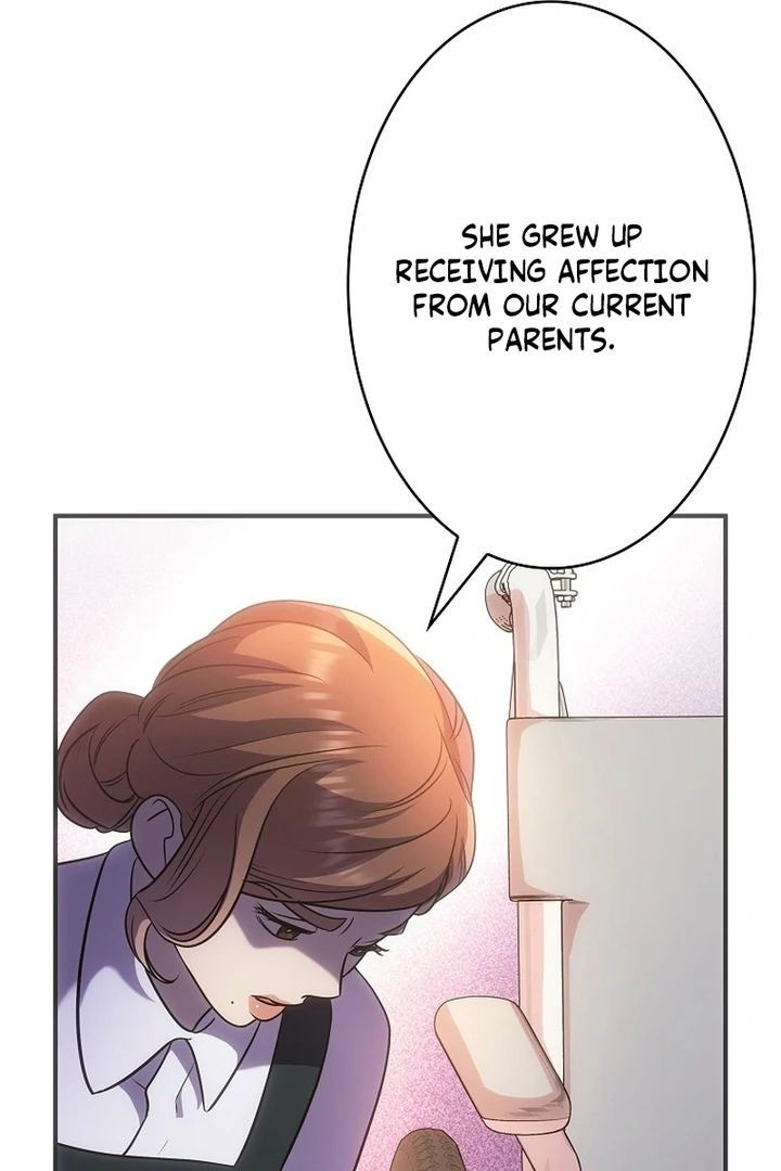 Until I Get Rid Of The Husband Who Watches Me! Chapter 15 - page 29