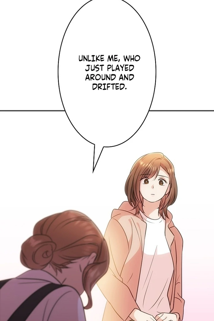 Until I Get Rid Of The Husband Who Watches Me! Chapter 15 - page 31