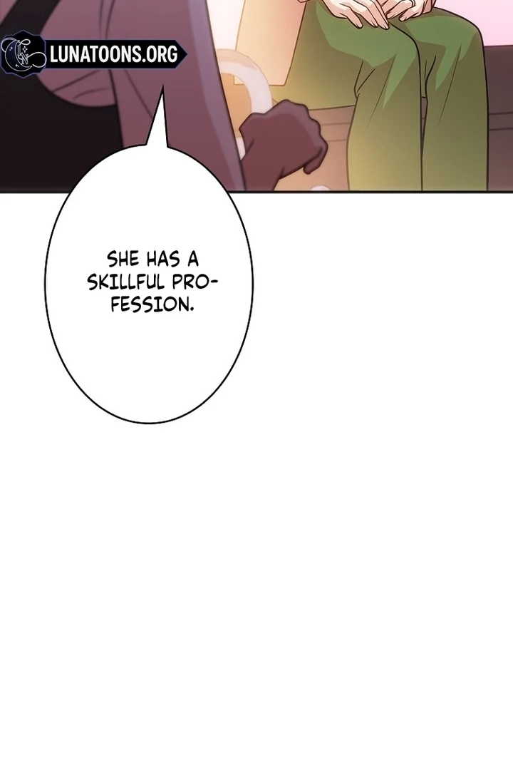 Until I Get Rid Of The Husband Who Watches Me! Chapter 15 - page 32