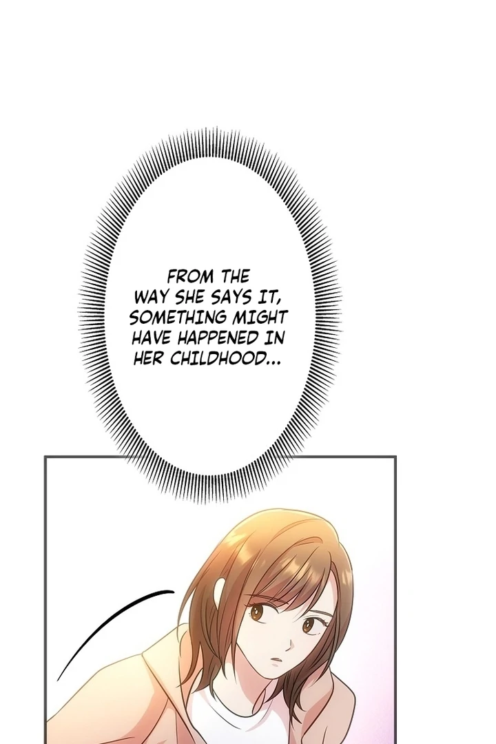 Until I Get Rid Of The Husband Who Watches Me! Chapter 15 - page 34