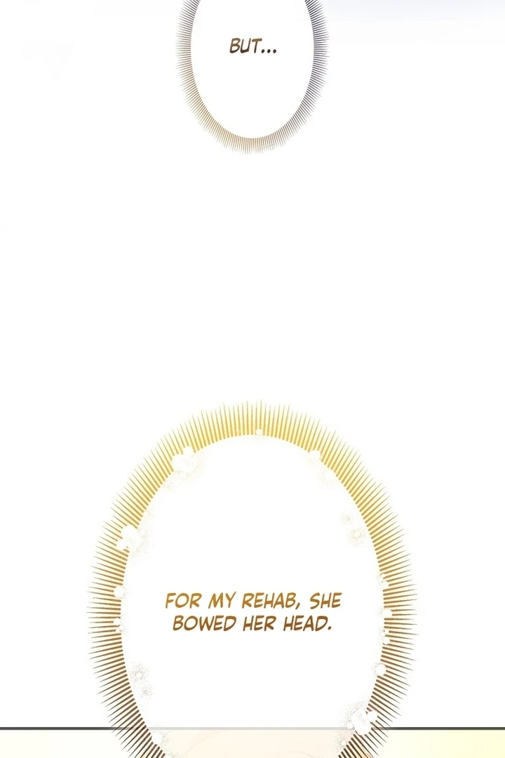 Until I Get Rid Of The Husband Who Watches Me! Chapter 15 - page 37