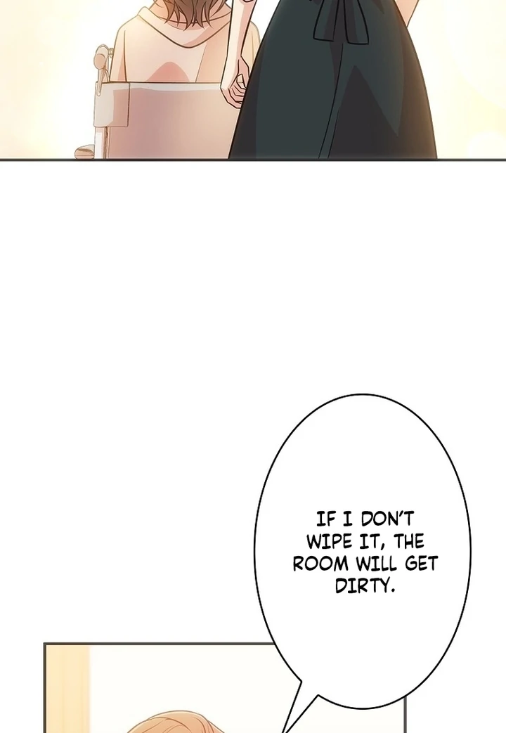 Until I Get Rid Of The Husband Who Watches Me! Chapter 15 - page 40