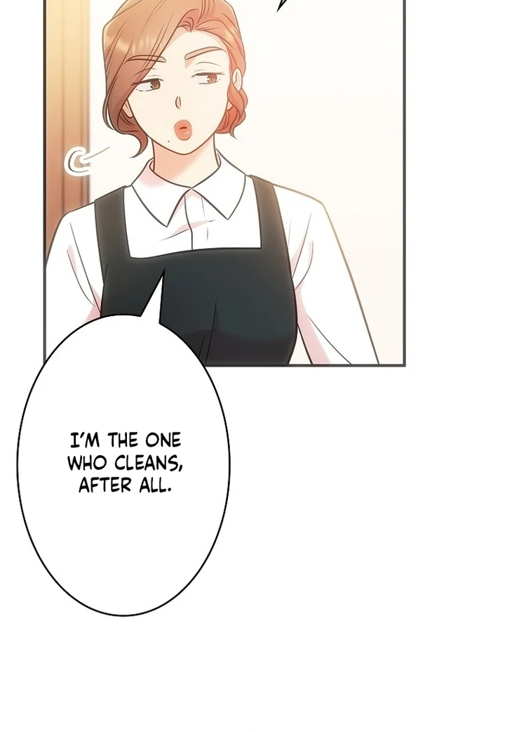 Until I Get Rid Of The Husband Who Watches Me! Chapter 15 - page 41
