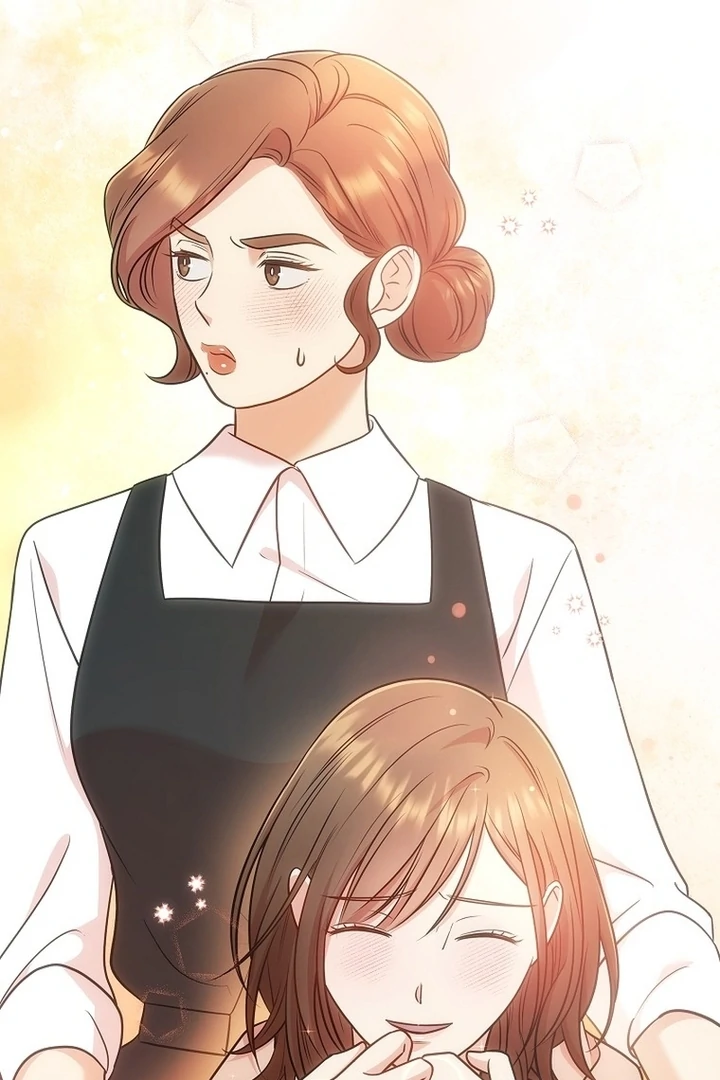 Until I Get Rid Of The Husband Who Watches Me! Chapter 15 - page 46