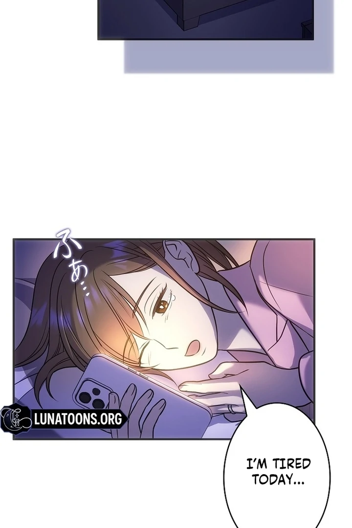 Until I Get Rid Of The Husband Who Watches Me! Chapter 15 - page 50