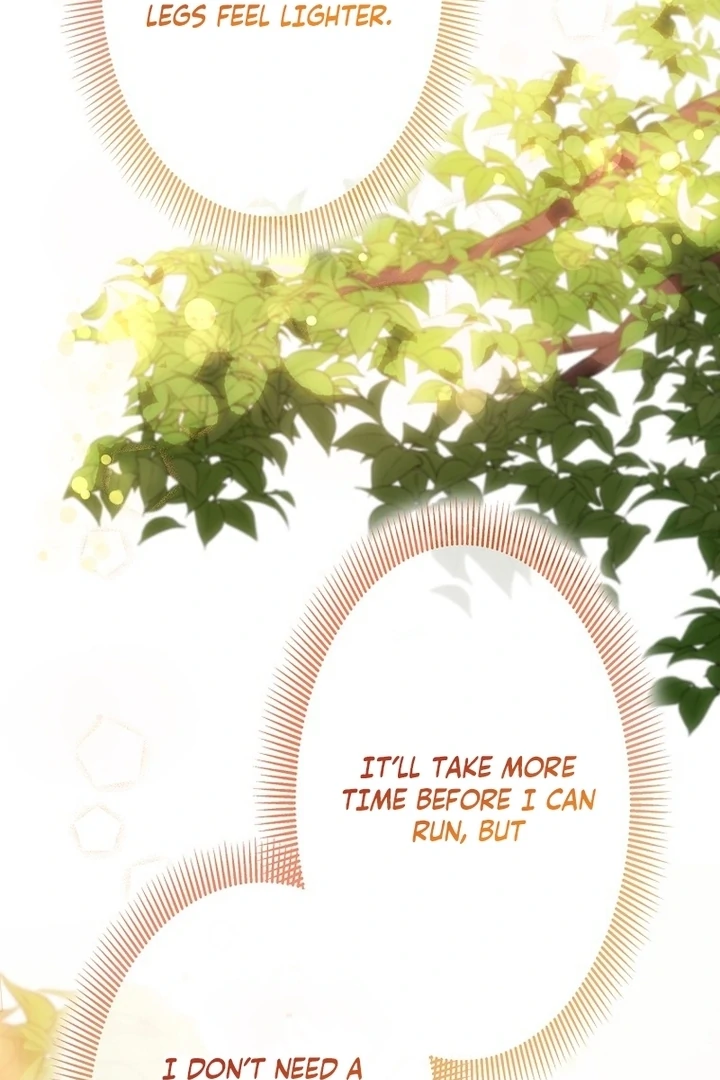 Until I Get Rid Of The Husband Who Watches Me! Chapter 15 - page 53