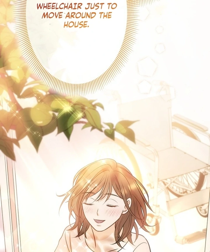 Until I Get Rid Of The Husband Who Watches Me! Chapter 15 - page 54