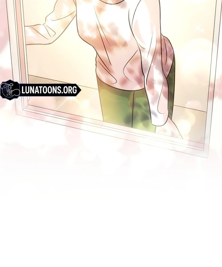 Until I Get Rid Of The Husband Who Watches Me! Chapter 15 - page 55