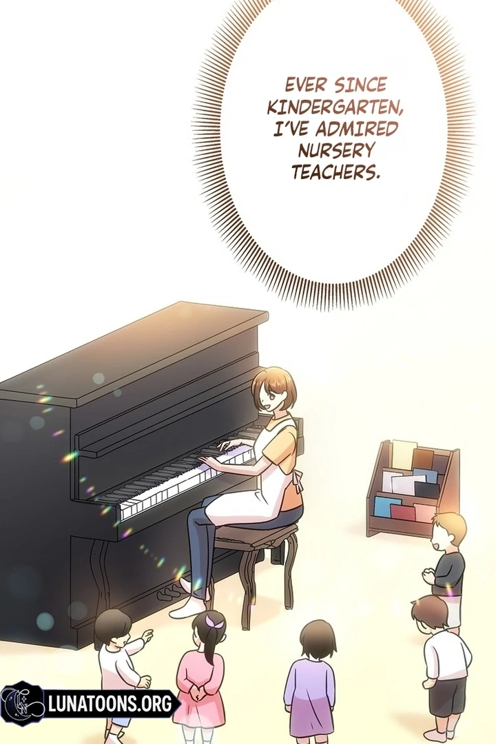 Until I Get Rid Of The Husband Who Watches Me! Chapter 15 - page 5