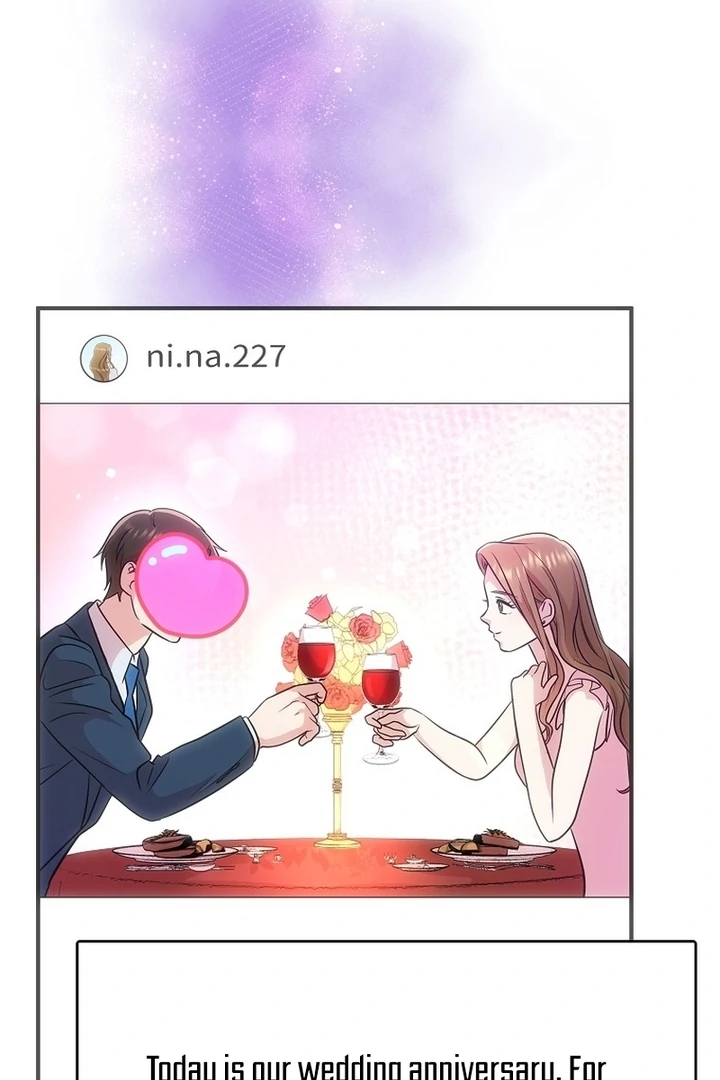 Until I Get Rid Of The Husband Who Watches Me! Chapter 15 - page 61