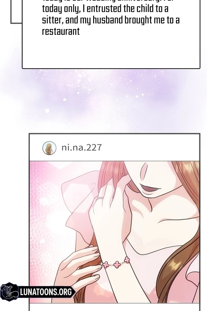 Until I Get Rid Of The Husband Who Watches Me! Chapter 15 - page 62