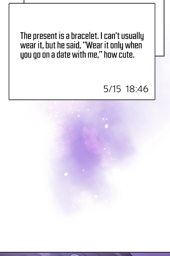 Until I Get Rid Of The Husband Who Watches Me! Chapter 15 - page 63