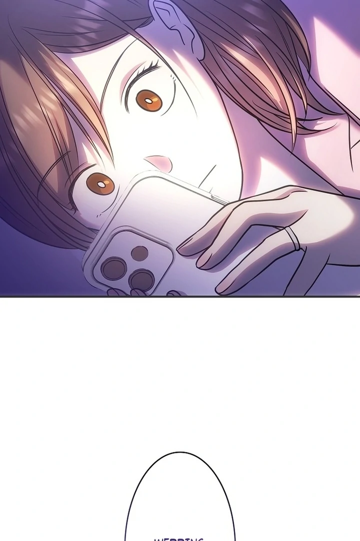 Until I Get Rid Of The Husband Who Watches Me! Chapter 15 - page 64