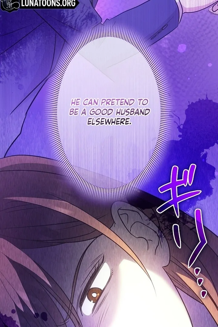 Until I Get Rid Of The Husband Who Watches Me! Chapter 15 - page 67