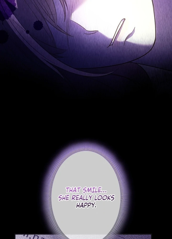 Until I Get Rid Of The Husband Who Watches Me! Chapter 15 - page 68