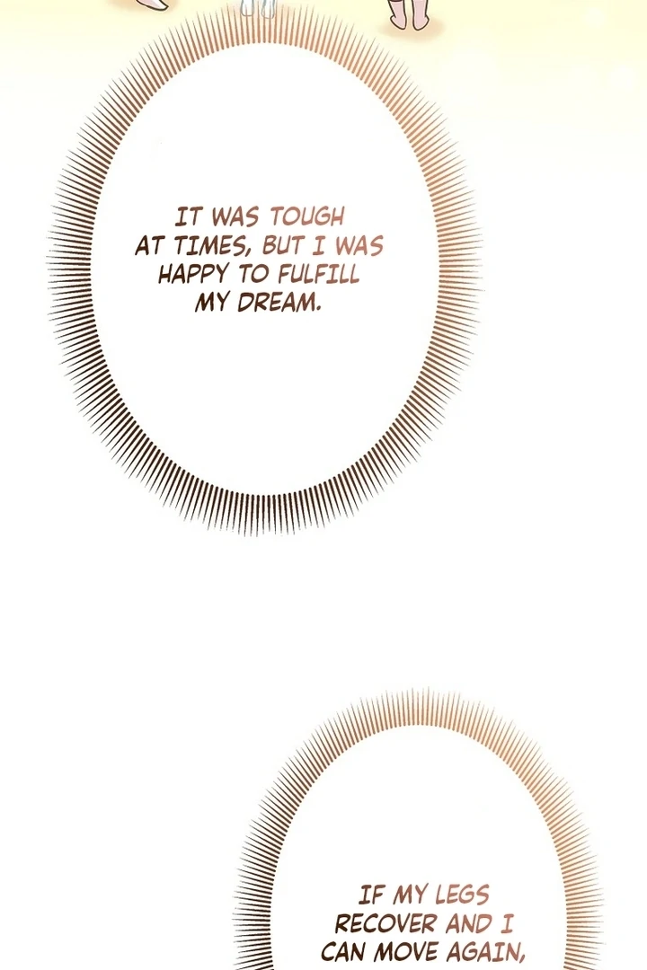 Until I Get Rid Of The Husband Who Watches Me! Chapter 15 - page 6