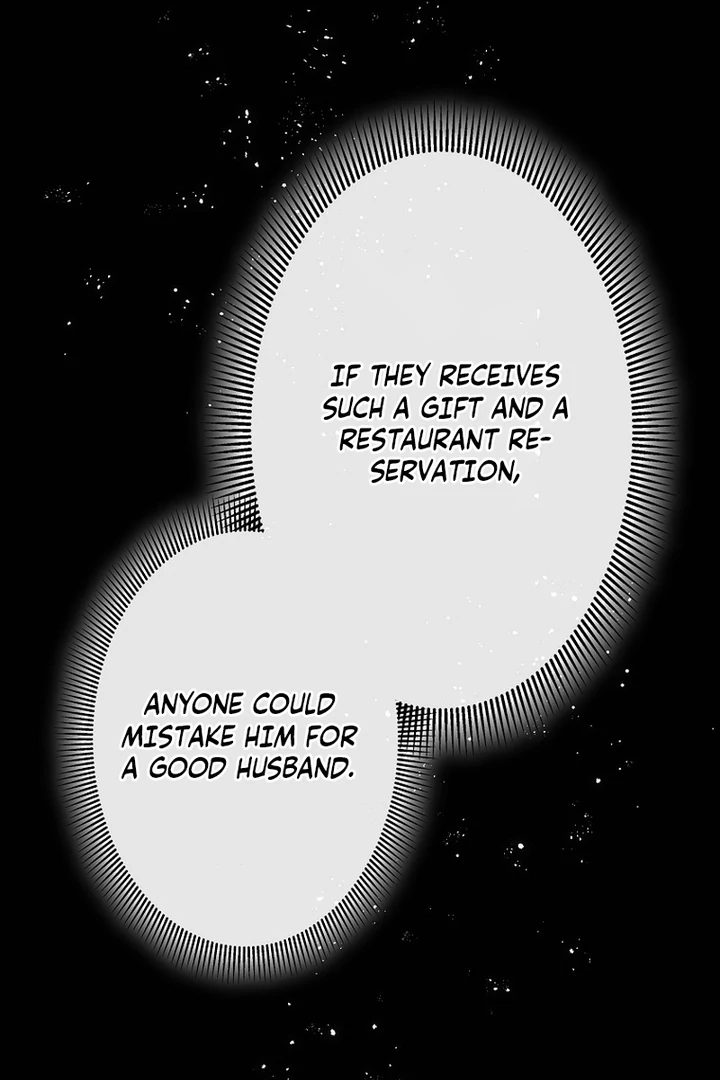 Until I Get Rid Of The Husband Who Watches Me! Chapter 15 - page 70