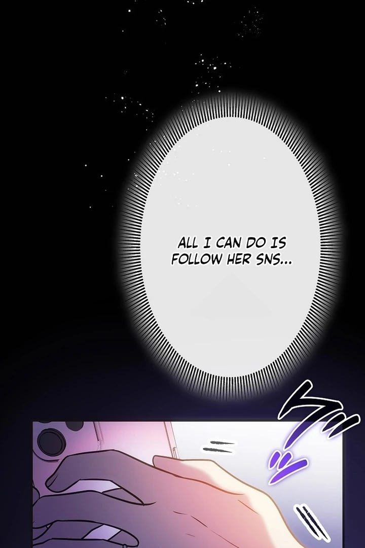 Until I Get Rid Of The Husband Who Watches Me! Chapter 15 - page 71