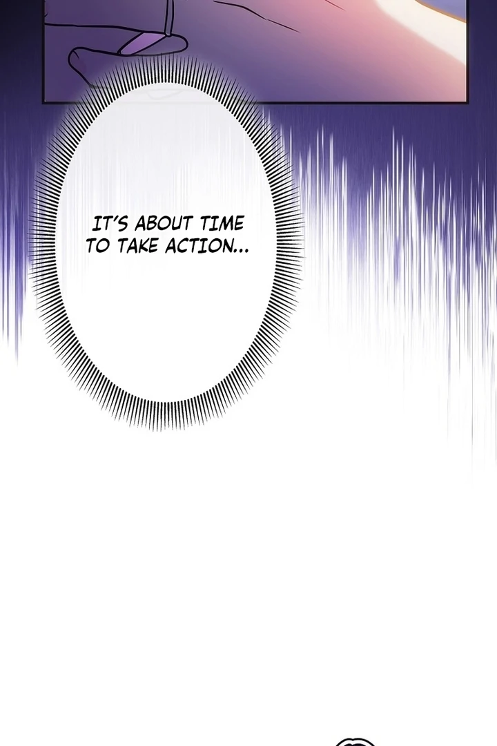 Until I Get Rid Of The Husband Who Watches Me! Chapter 15 - page 72