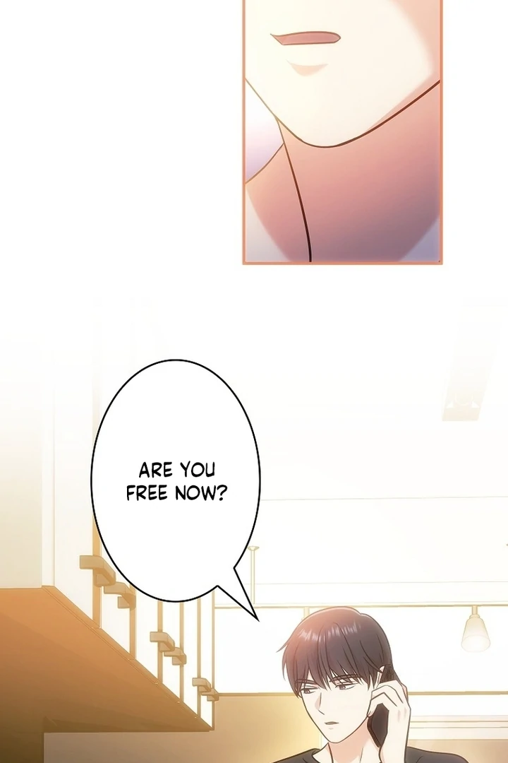 Until I Get Rid Of The Husband Who Watches Me! Chapter 15 - page 76