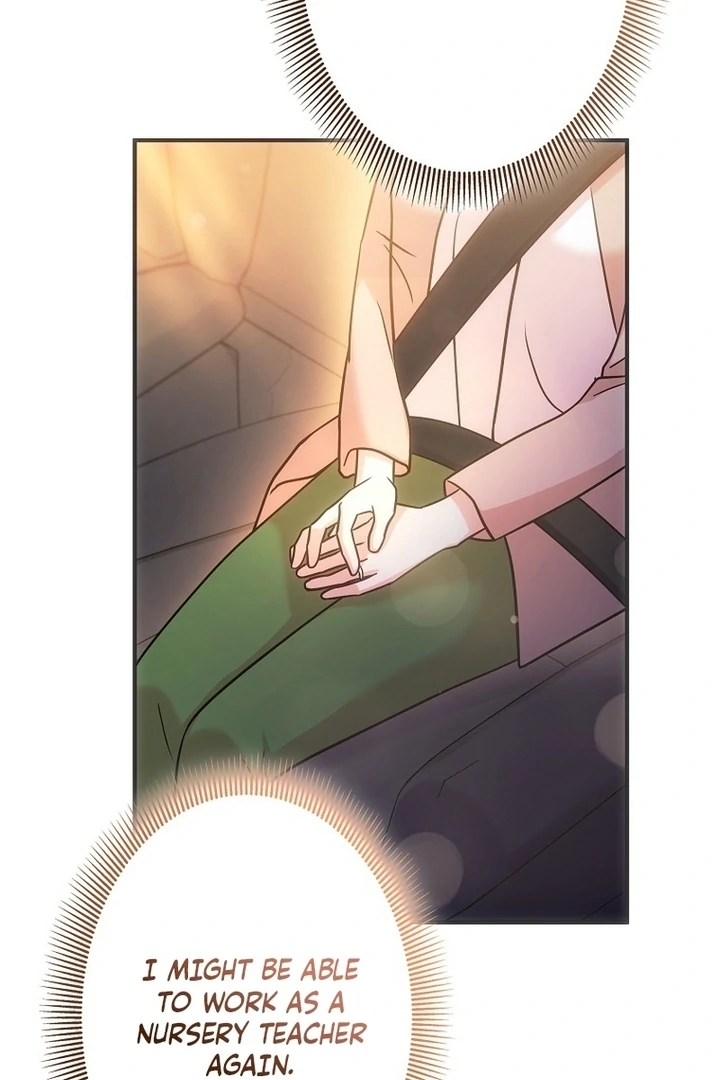 Until I Get Rid Of The Husband Who Watches Me! Chapter 15 - page 7