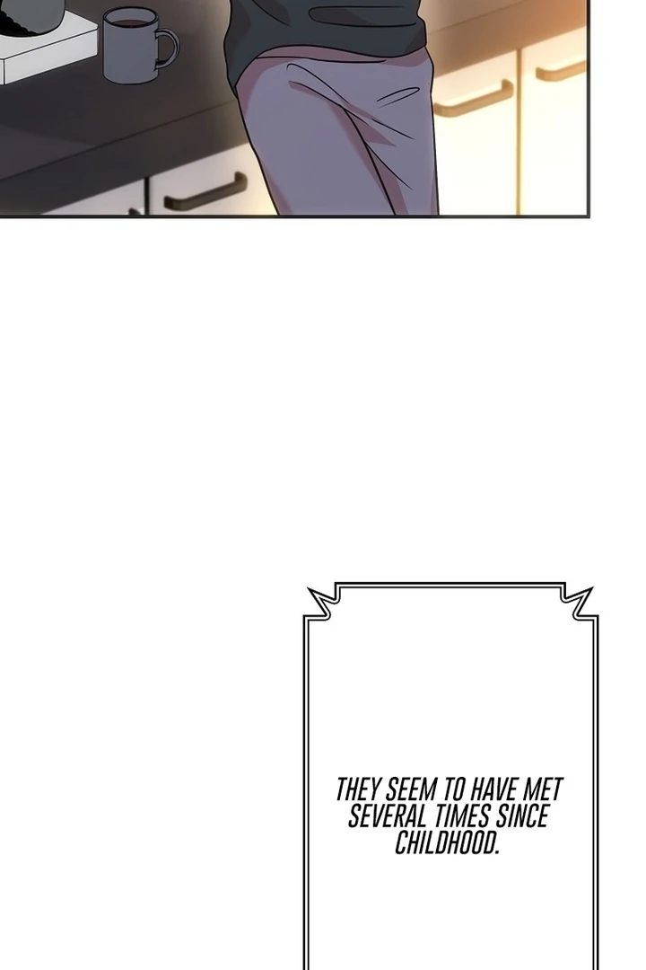 Until I Get Rid Of The Husband Who Watches Me! Chapter 15 - page 85