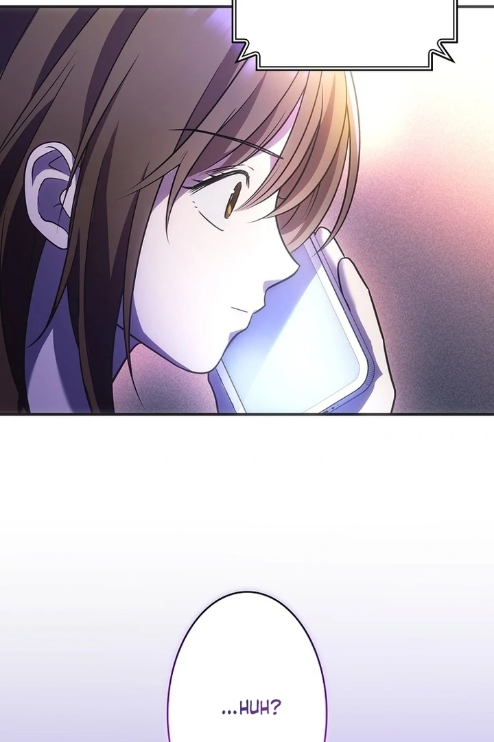 Until I Get Rid Of The Husband Who Watches Me! Chapter 15 - page 86