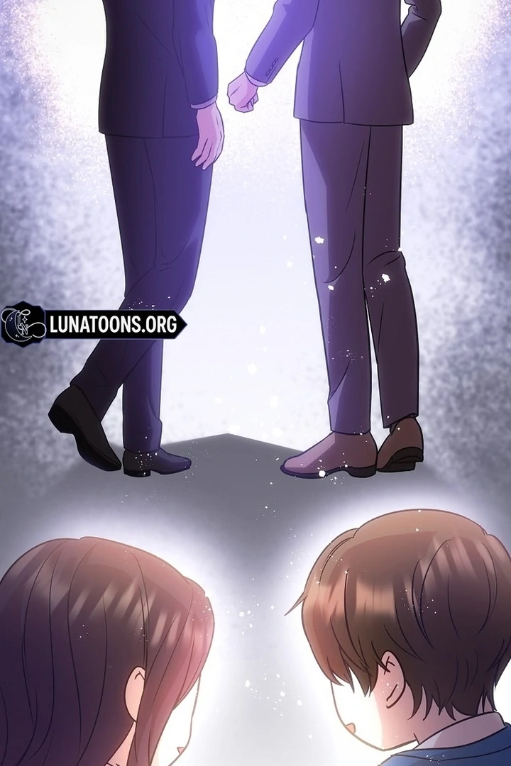 Until I Get Rid Of The Husband Who Watches Me! Chapter 15 - page 89