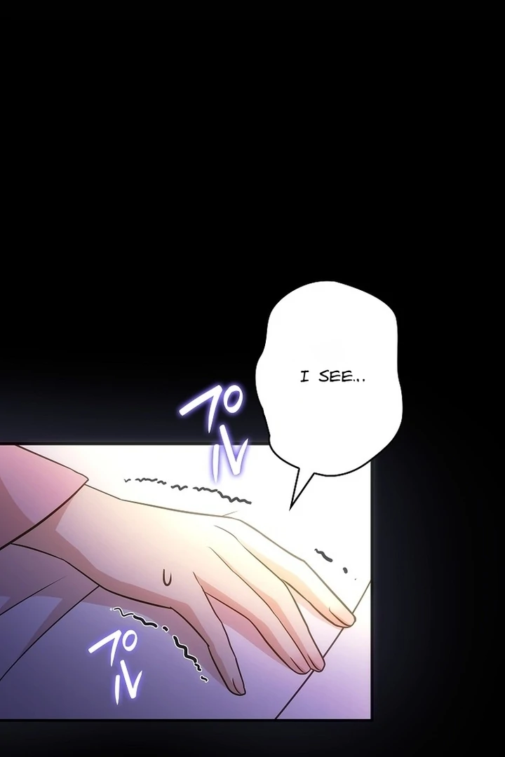 Until I Get Rid Of The Husband Who Watches Me! Chapter 15 - page 92