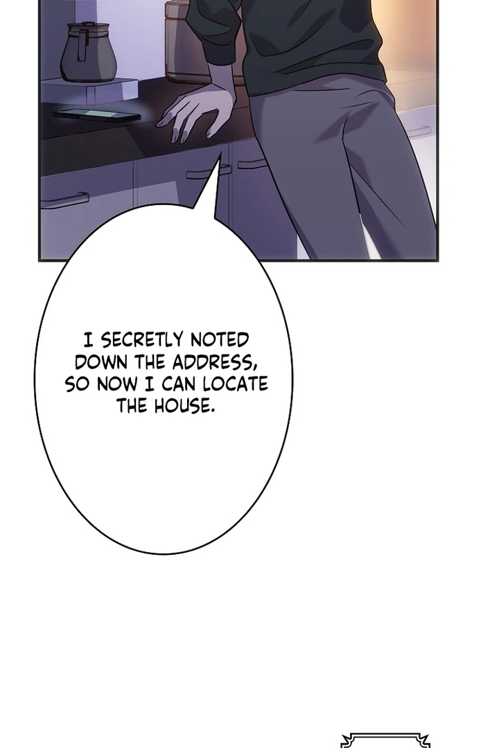Until I Get Rid Of The Husband Who Watches Me! Chapter 15 - page 98