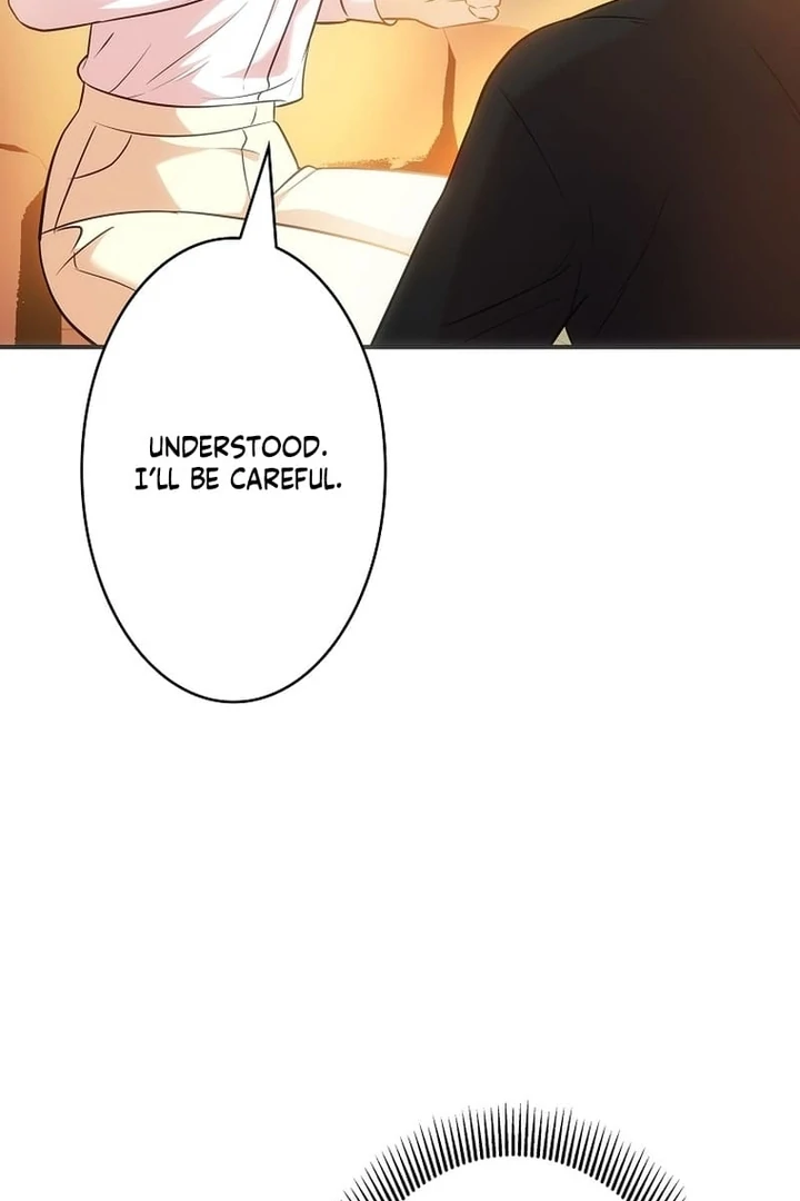 Until I Get Rid Of The Husband Who Watches Me! Chapter 16 - page 105