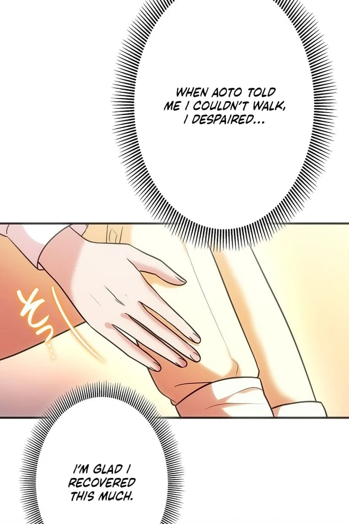 Until I Get Rid Of The Husband Who Watches Me! Chapter 16 - page 106