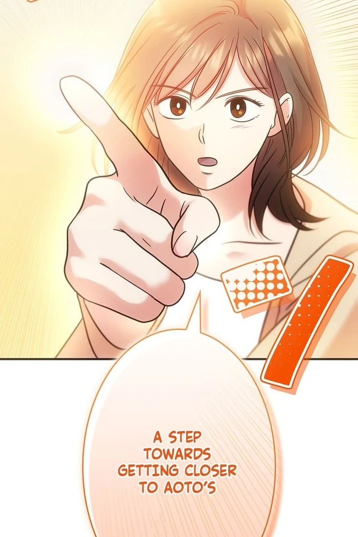 Until I Get Rid Of The Husband Who Watches Me! Chapter 16 - page 10