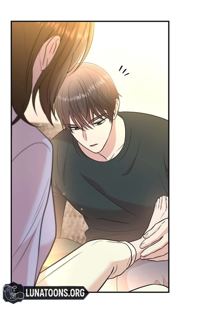 Until I Get Rid Of The Husband Who Watches Me! Chapter 16 - page 112