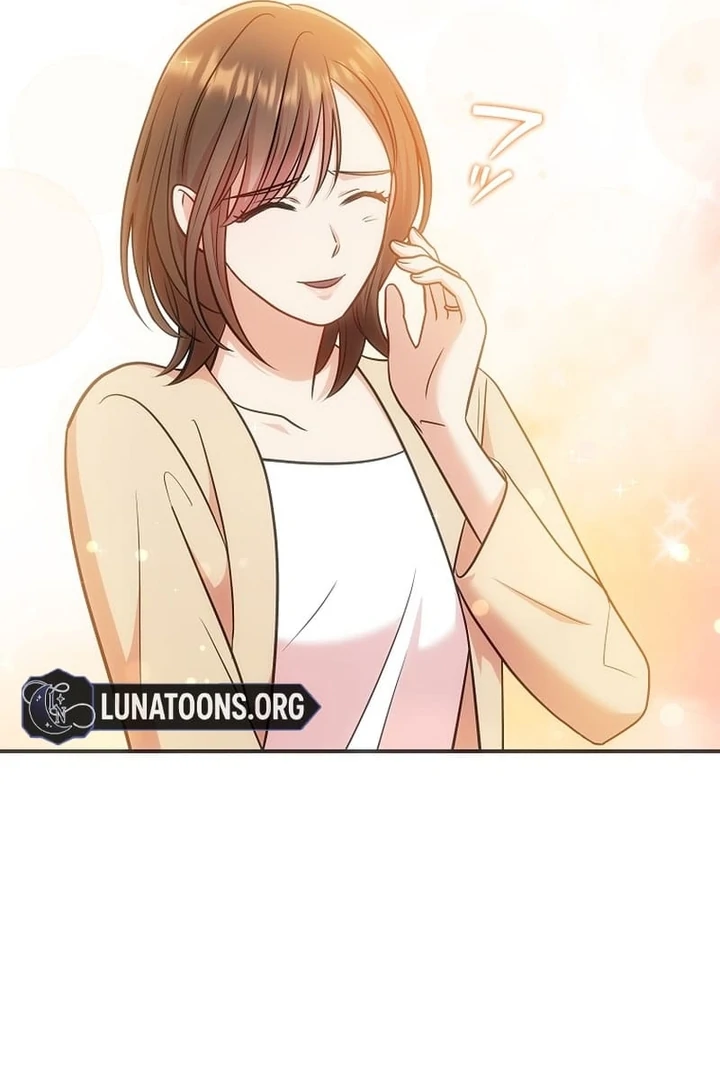 Until I Get Rid Of The Husband Who Watches Me! Chapter 16 - page 14