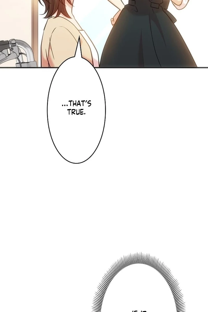 Until I Get Rid Of The Husband Who Watches Me! Chapter 16 - page 18