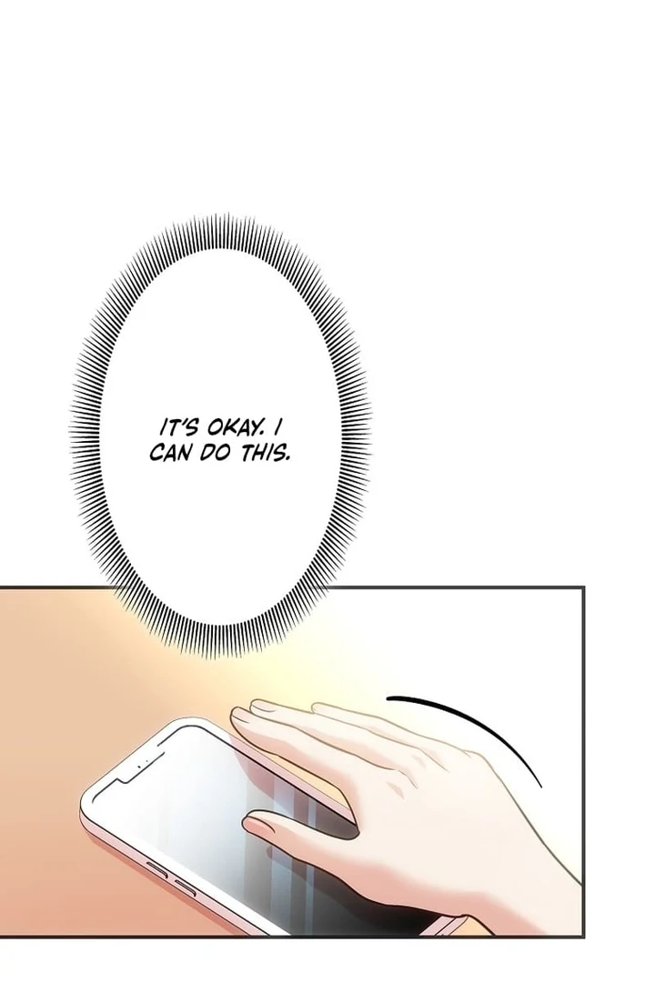Until I Get Rid Of The Husband Who Watches Me! Chapter 16 - page 22
