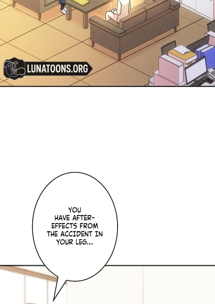 Until I Get Rid Of The Husband Who Watches Me! Chapter 16 - page 27