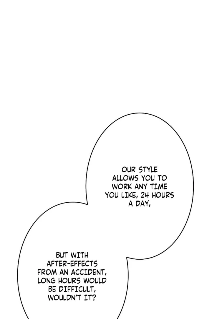 Until I Get Rid Of The Husband Who Watches Me! Chapter 16 - page 29