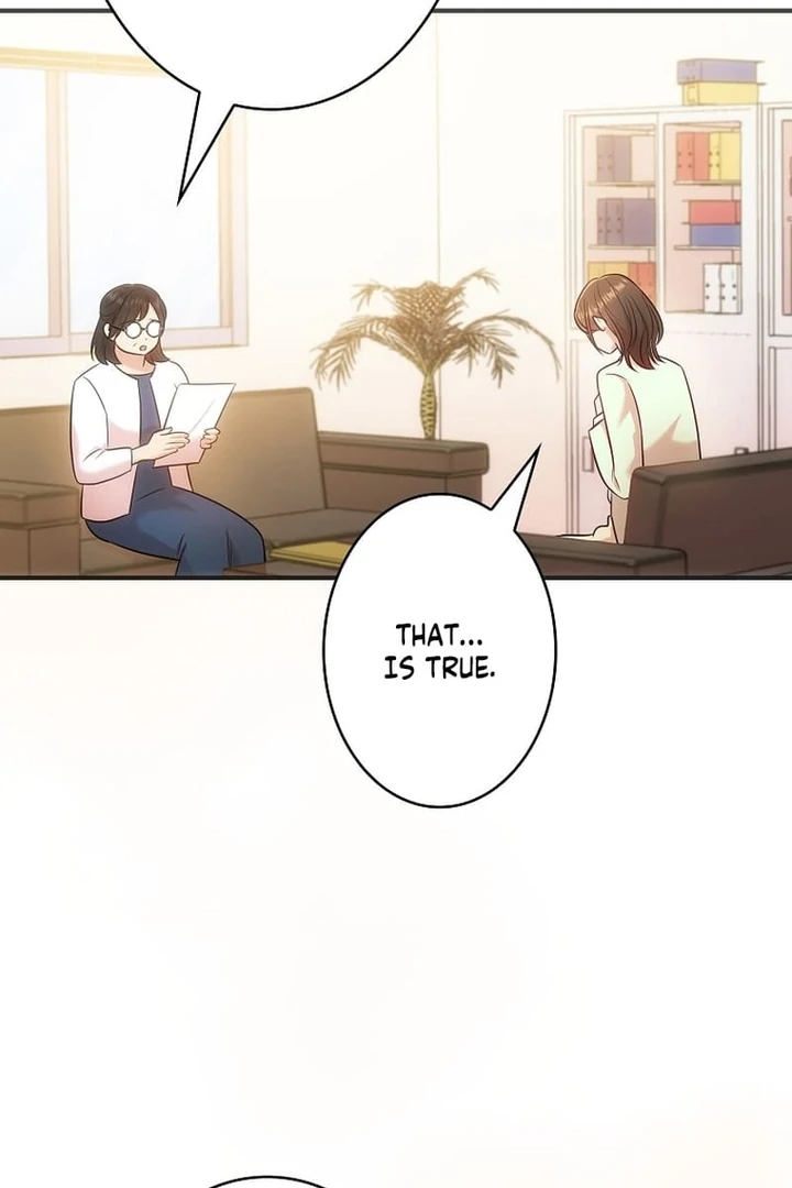 Until I Get Rid Of The Husband Who Watches Me! Chapter 16 - page 30