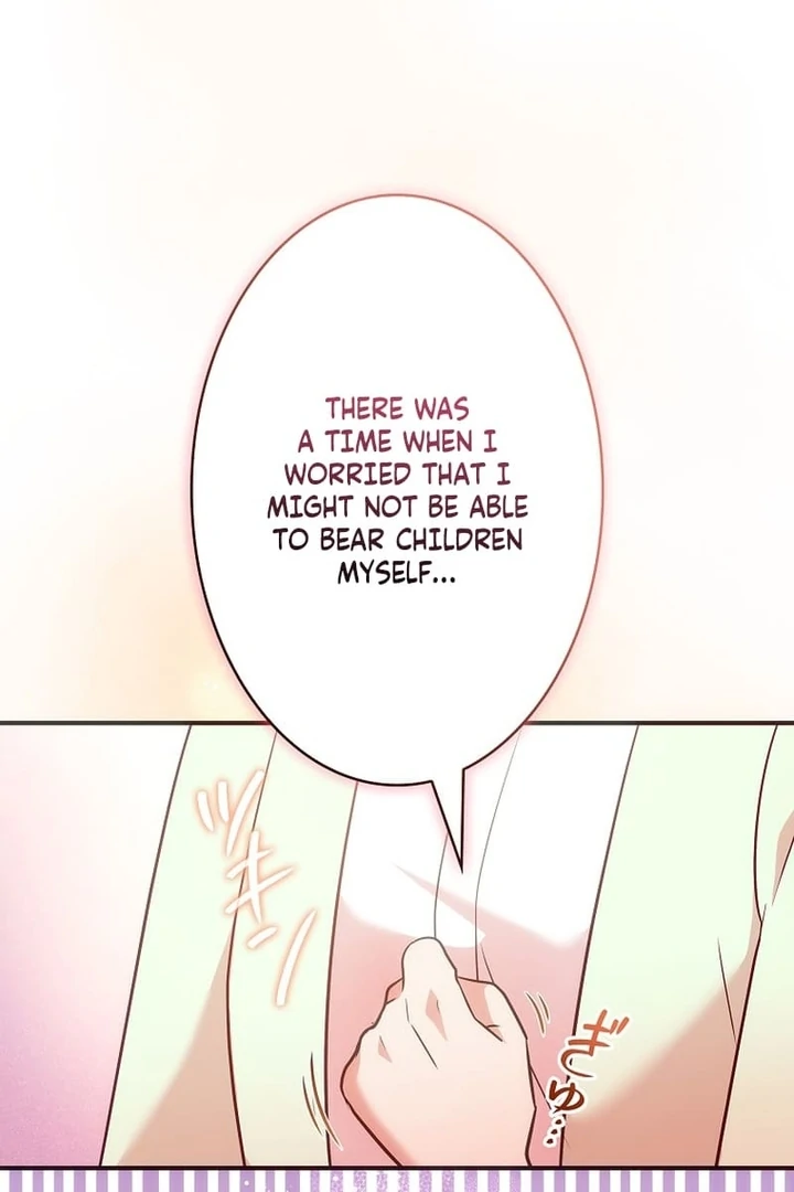 Until I Get Rid Of The Husband Who Watches Me! Chapter 16 - page 32