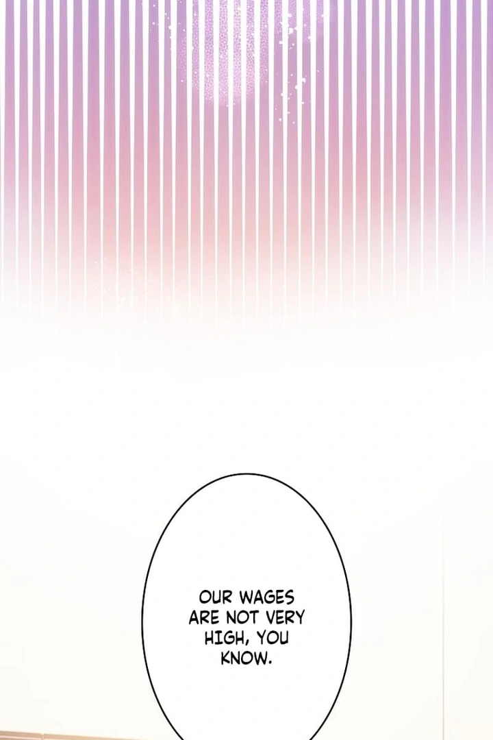 Until I Get Rid Of The Husband Who Watches Me! Chapter 16 - page 33