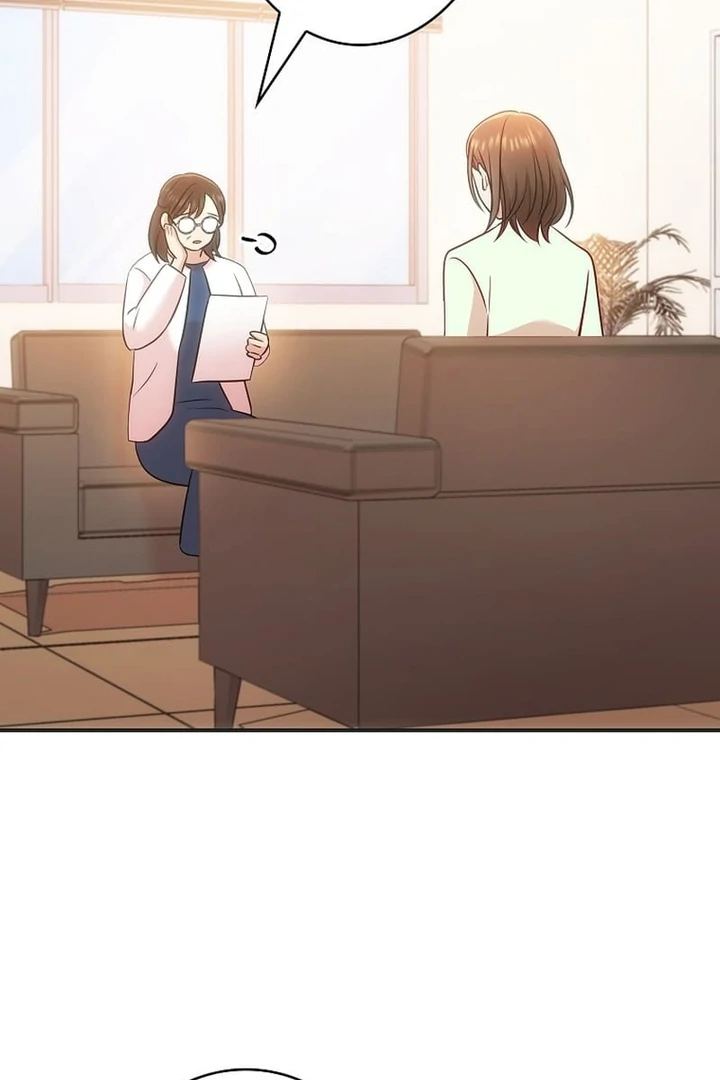 Until I Get Rid Of The Husband Who Watches Me! Chapter 16 - page 34