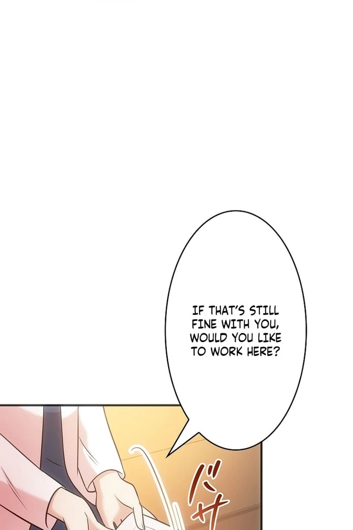 Until I Get Rid Of The Husband Who Watches Me! Chapter 16 - page 36