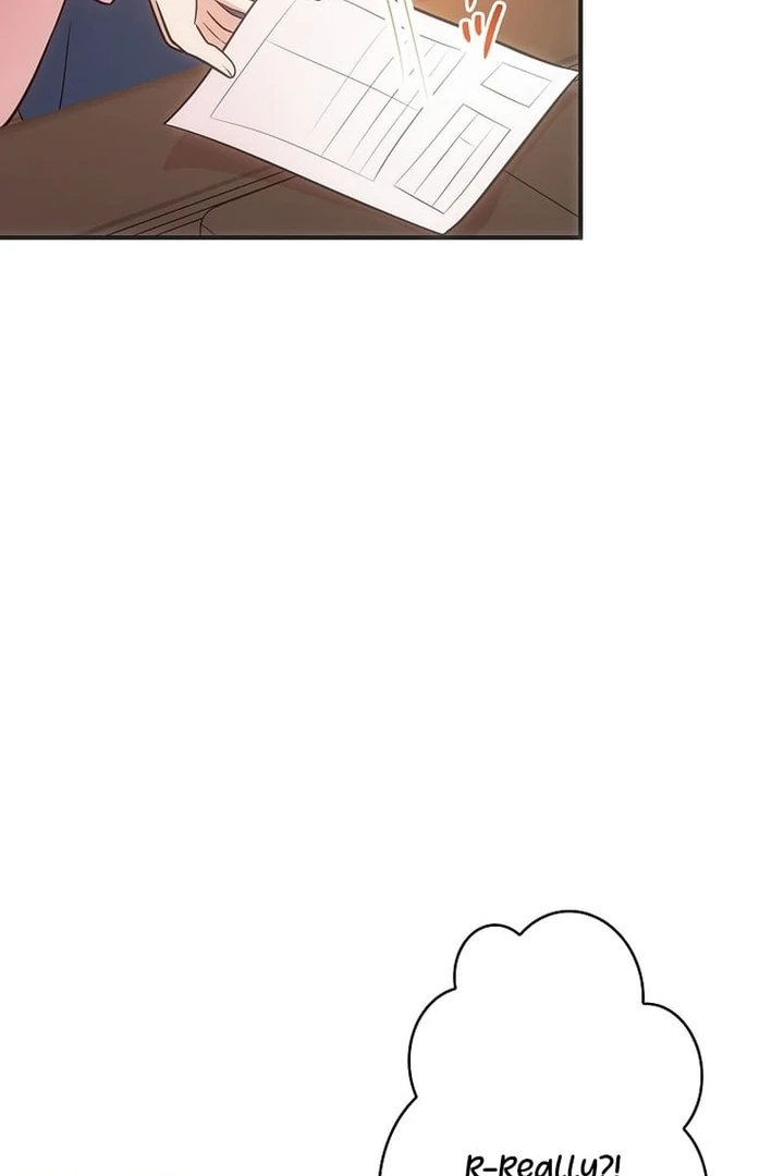 Until I Get Rid Of The Husband Who Watches Me! Chapter 16 - page 37