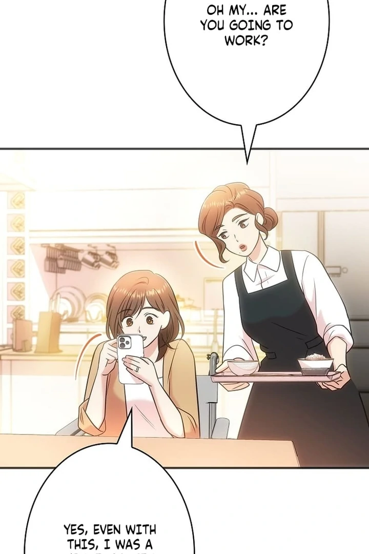 Until I Get Rid Of The Husband Who Watches Me! Chapter 16 - page 3