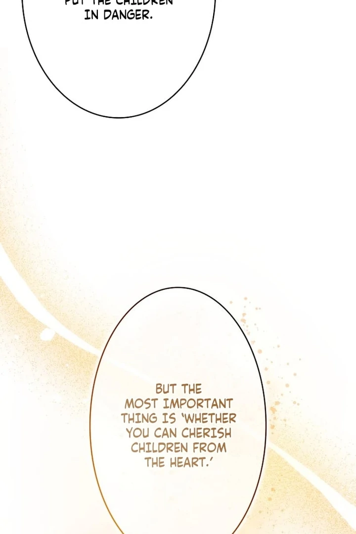 Until I Get Rid Of The Husband Who Watches Me! Chapter 16 - page 39