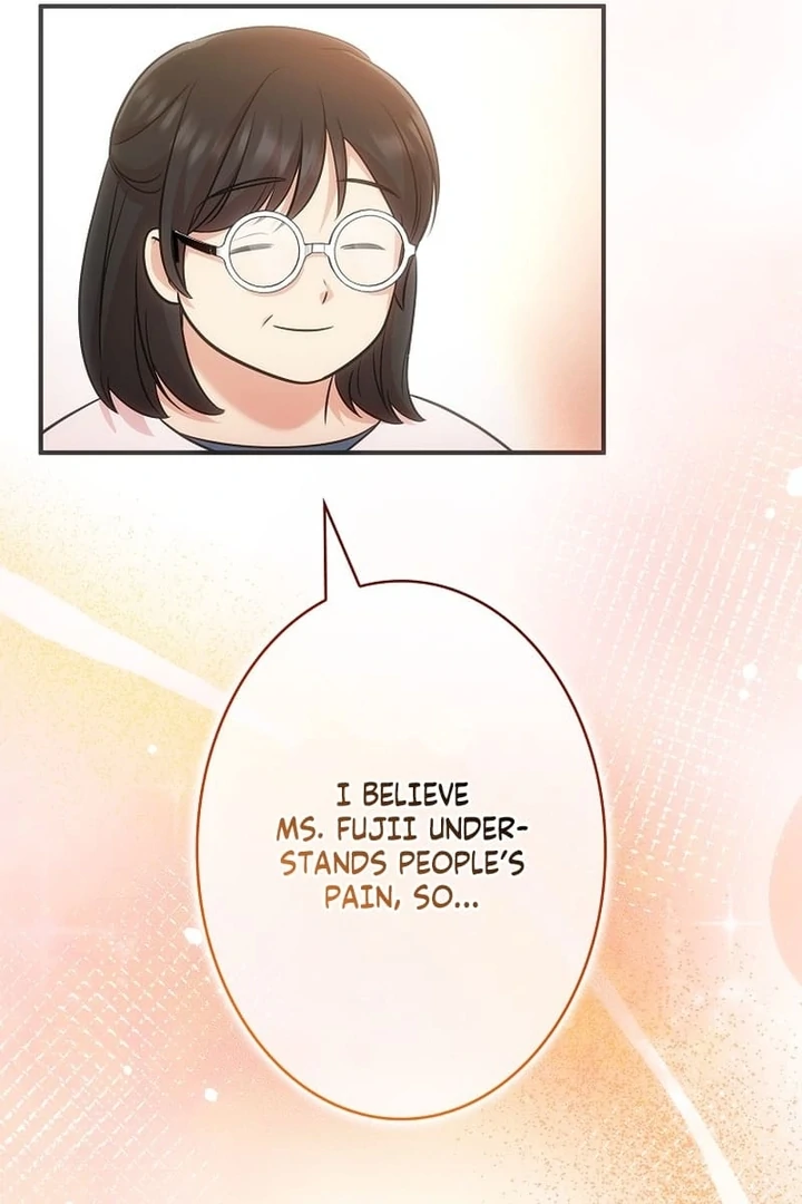 Until I Get Rid Of The Husband Who Watches Me! Chapter 16 - page 42