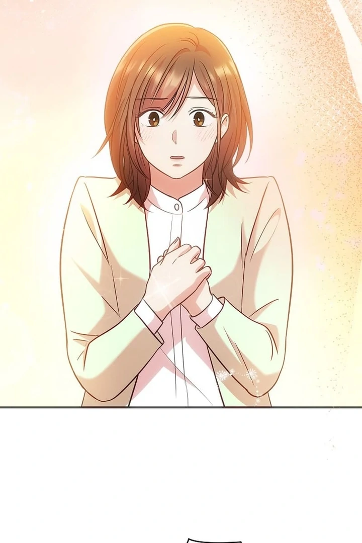 Until I Get Rid Of The Husband Who Watches Me! Chapter 16 - page 43